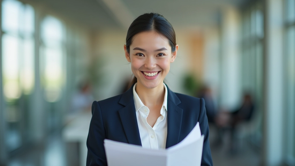 Professional financial advisor reviewing retirement planning documents with client at modern office desk